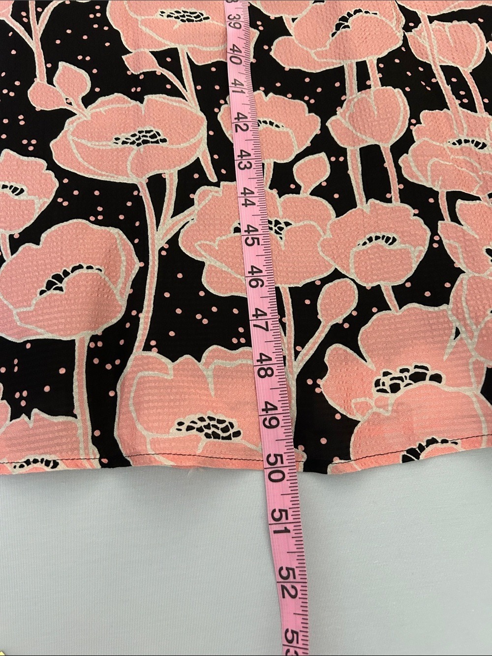 NWT Ted Baker Astrydd Puff Sleeve Midi Dress - Picture 12 of 13